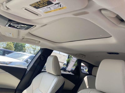 2026 Lexus RX 350 PREMIUM+ AWD