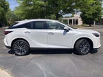 2026 Lexus RX 350 PREMIUM+ AWD