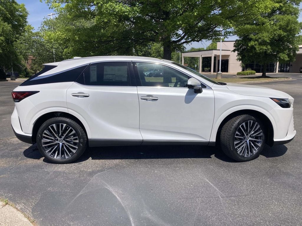 2026 Lexus RX 350 PREMIUM+ AWD