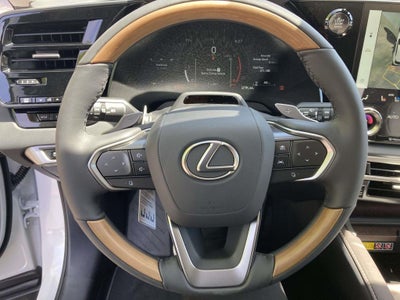 2026 Lexus RX 350 PREMIUM+ AWD