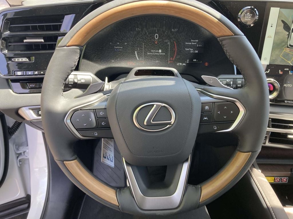 2026 Lexus RX 350 PREMIUM+ AWD
