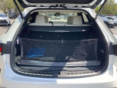 2026 Lexus RX 350 PREMIUM+ AWD