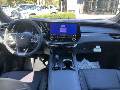 2026 Lexus RX 350 PREMIUM+ AWD