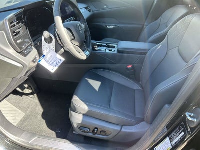 2026 Lexus RX 350 PREMIUM+ AWD