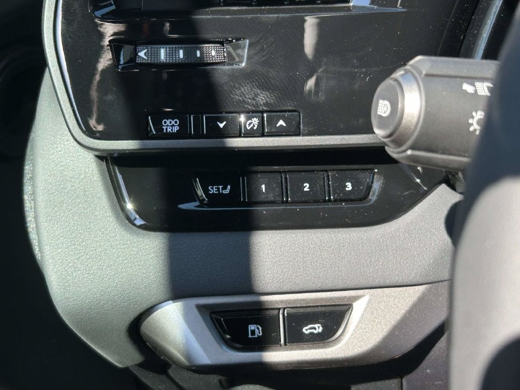 2026 Lexus RX 350 PREMIUM+ AWD