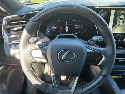 2026 Lexus RX 350 PREMIUM+ AWD