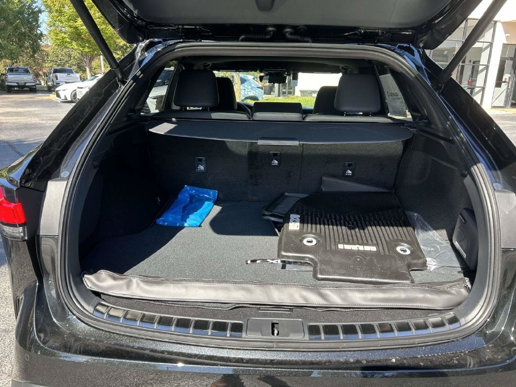 2026 Lexus RX 350 PREMIUM+ AWD