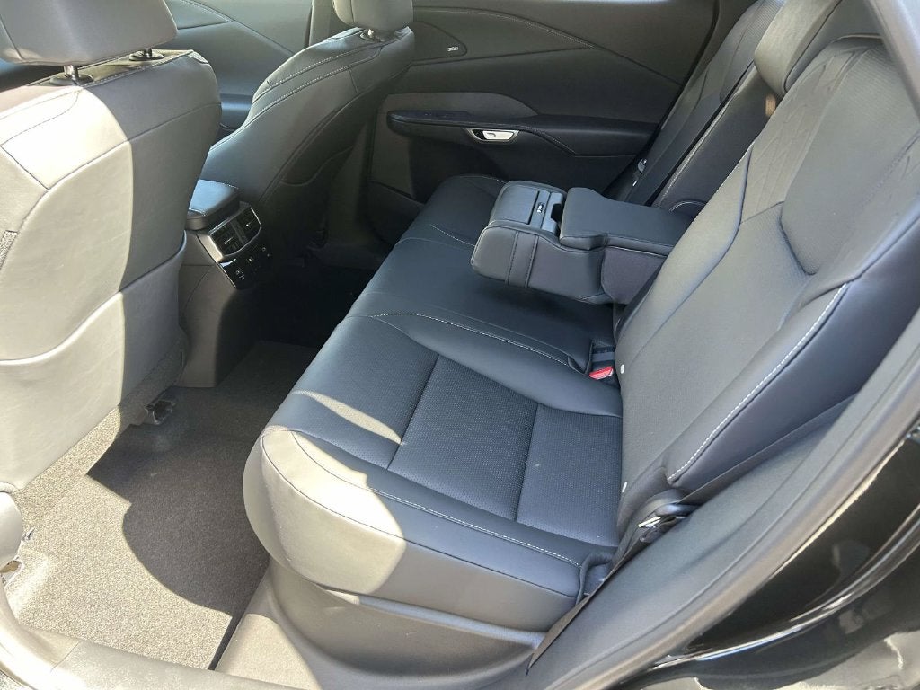2026 Lexus RX 350 PREMIUM+ AWD