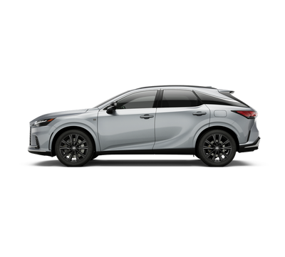 2026 Lexus RX 350 F SPORT DESIGN AWD