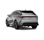 2026 Lexus RX 350 F SPORT DESIGN AWD