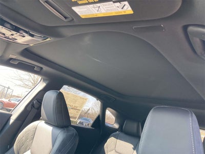 2026 Lexus RX 350 LUXURY AWD