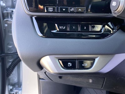 2026 Lexus RX 350 LUXURY AWD