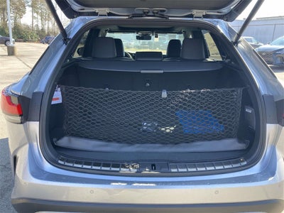 2026 Lexus RX 350 LUXURY AWD
