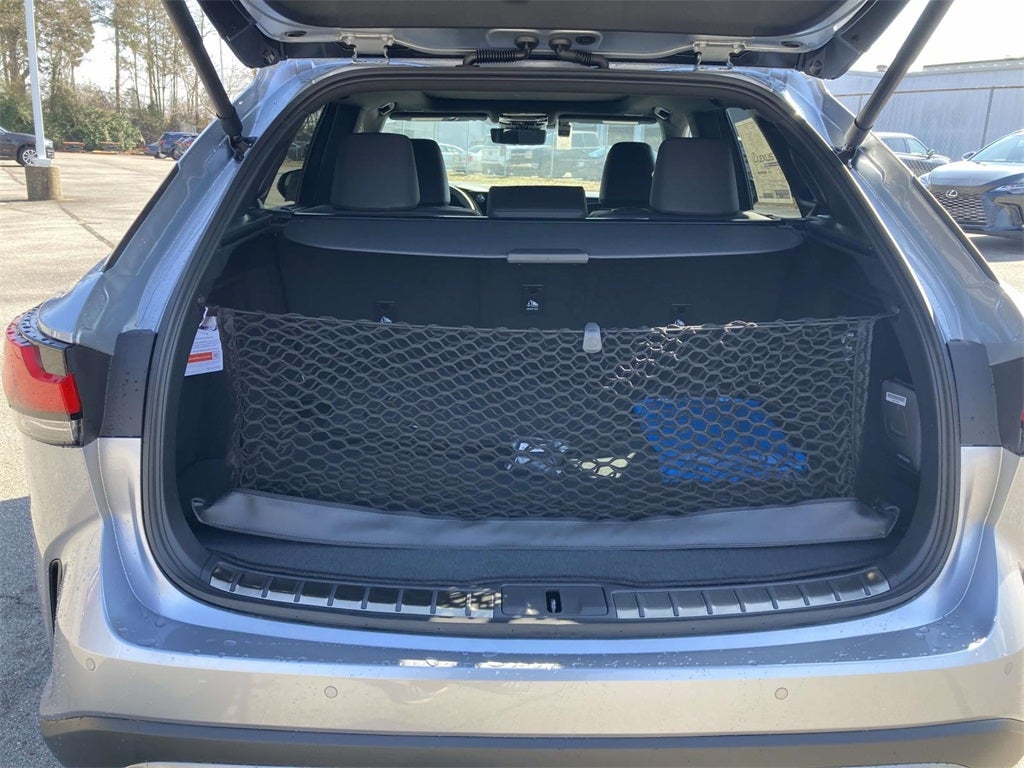 2026 Lexus RX 350 LUXURY AWD