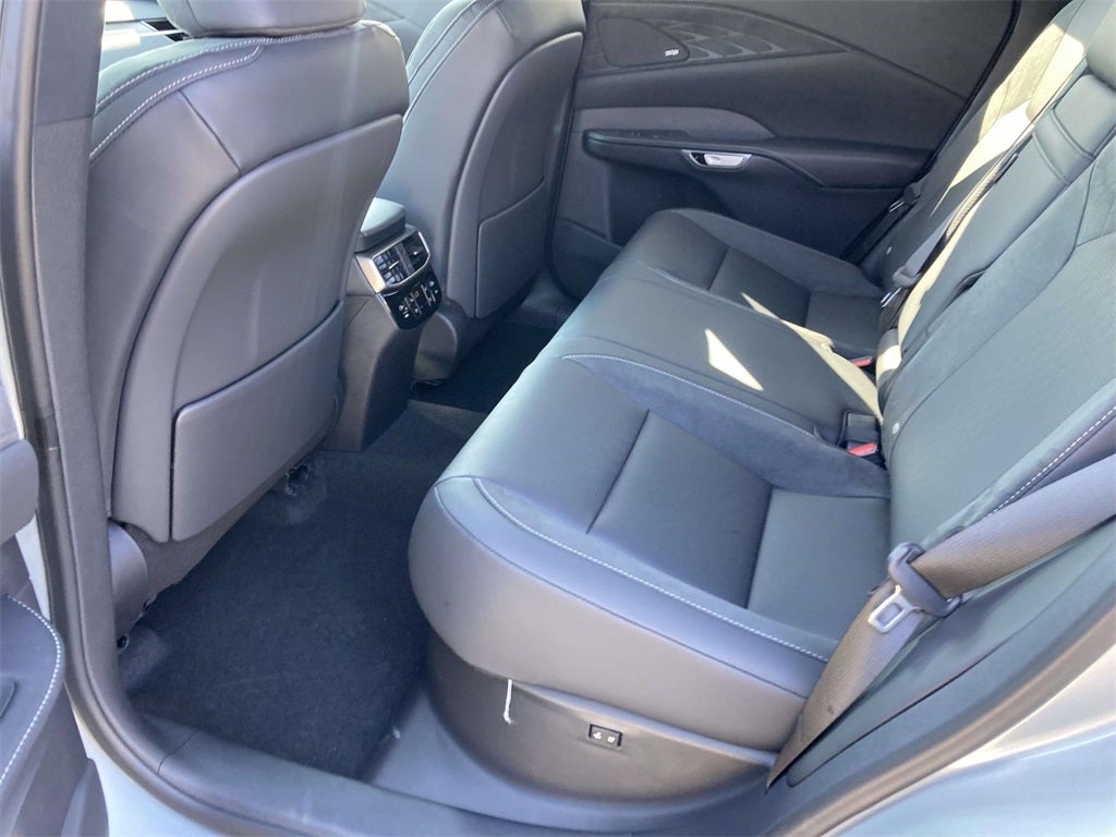 2026 Lexus RX 350 LUXURY AWD