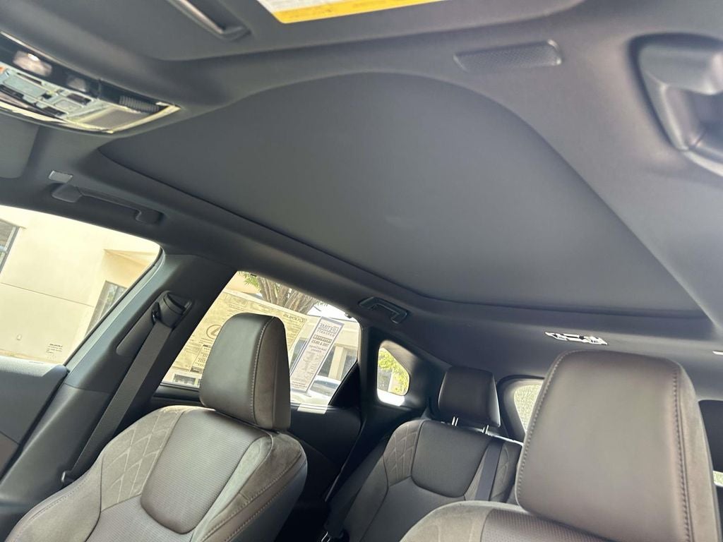 2026 Lexus RX 350 LUXURY AWD