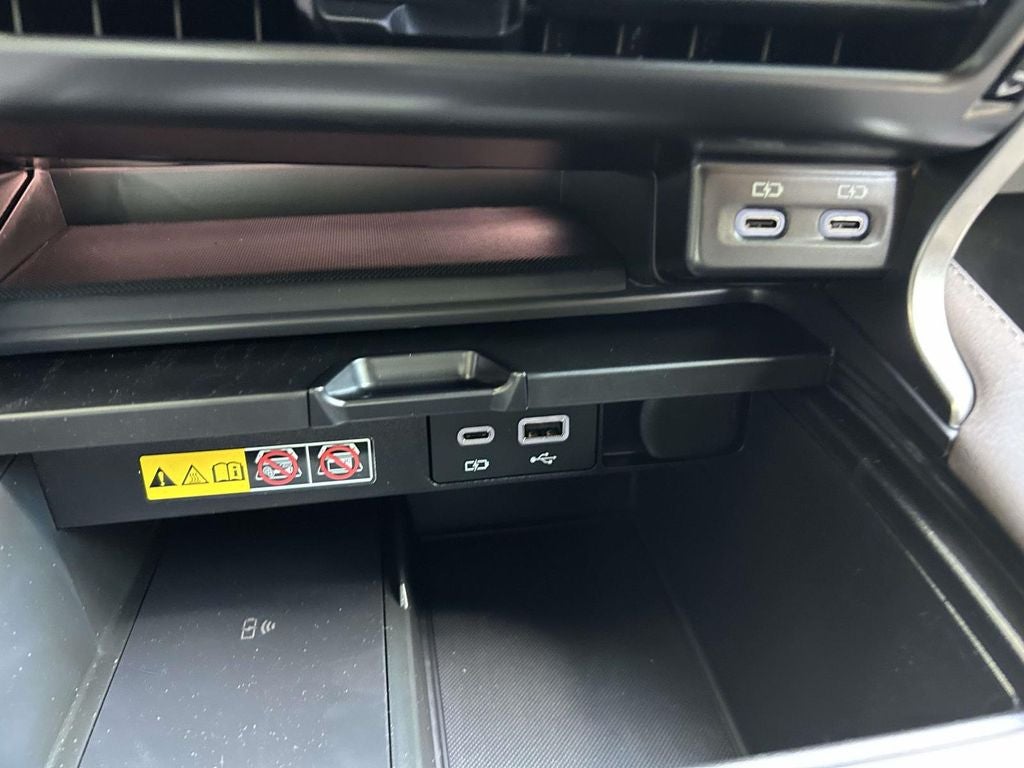 2026 Lexus RX 350 LUXURY AWD