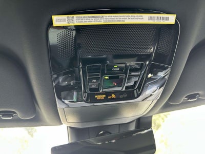 2026 Lexus RX 350 LUXURY AWD