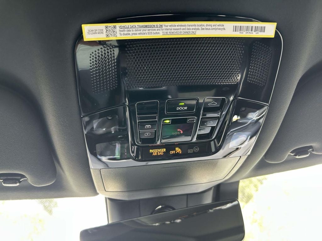 2026 Lexus RX 350 LUXURY AWD