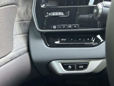 2026 Lexus RX 350 LUXURY AWD