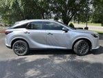 2026 Lexus RX 350 LUXURY AWD