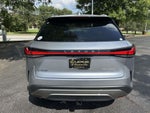 2026 Lexus RX 350 LUXURY AWD