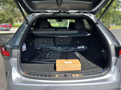 2026 Lexus RX 350 LUXURY AWD