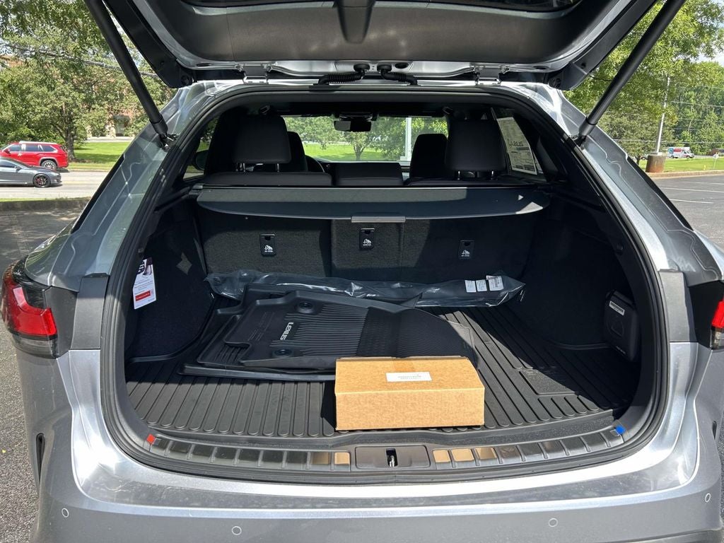 2026 Lexus RX 350 LUXURY AWD