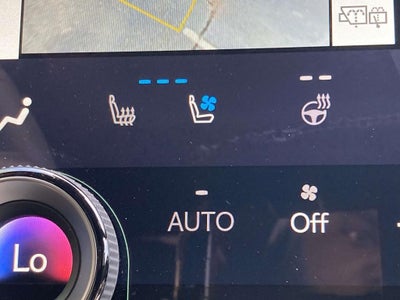 2026 Lexus RX 350 F SPORT DESIGN AWD