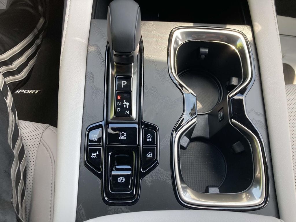 2026 Lexus RX 350 F SPORT DESIGN AWD