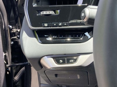 2026 Lexus RX 350 F SPORT DESIGN AWD