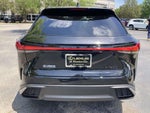 2026 Lexus RX 350 F SPORT DESIGN AWD