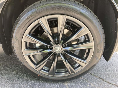 2026 Lexus RX 350 F SPORT DESIGN AWD