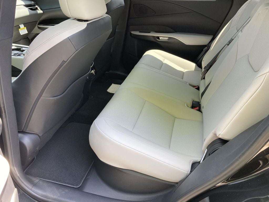 2026 Lexus RX 350 F SPORT DESIGN AWD