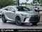 2026 Lexus RX 350 LUXURY AWD