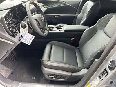 2026 Lexus RX 350 LUXURY AWD