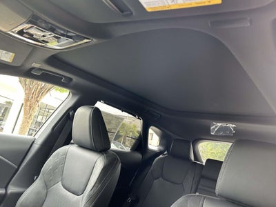 2026 Lexus RX 350 LUXURY AWD
