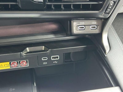 2026 Lexus RX 350 LUXURY AWD