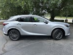 2026 Lexus RX 350 LUXURY AWD