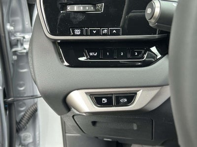 2026 Lexus RX 350 LUXURY AWD