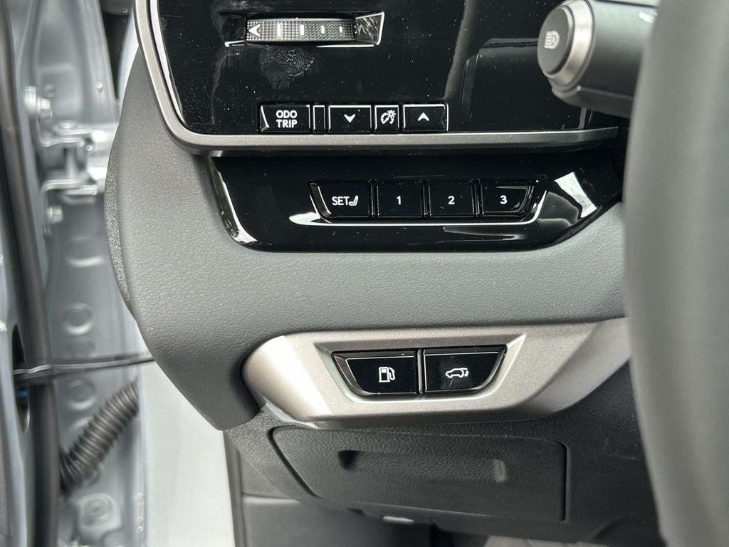 2026 Lexus RX 350 LUXURY AWD