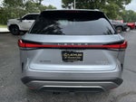 2026 Lexus RX 350 LUXURY AWD