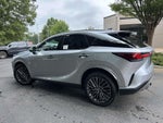 2026 Lexus RX 350 LUXURY AWD