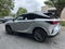 2026 Lexus RX 350 LUXURY AWD