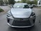 2026 Lexus RX 350 LUXURY AWD
