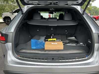 2026 Lexus RX 350 LUXURY AWD
