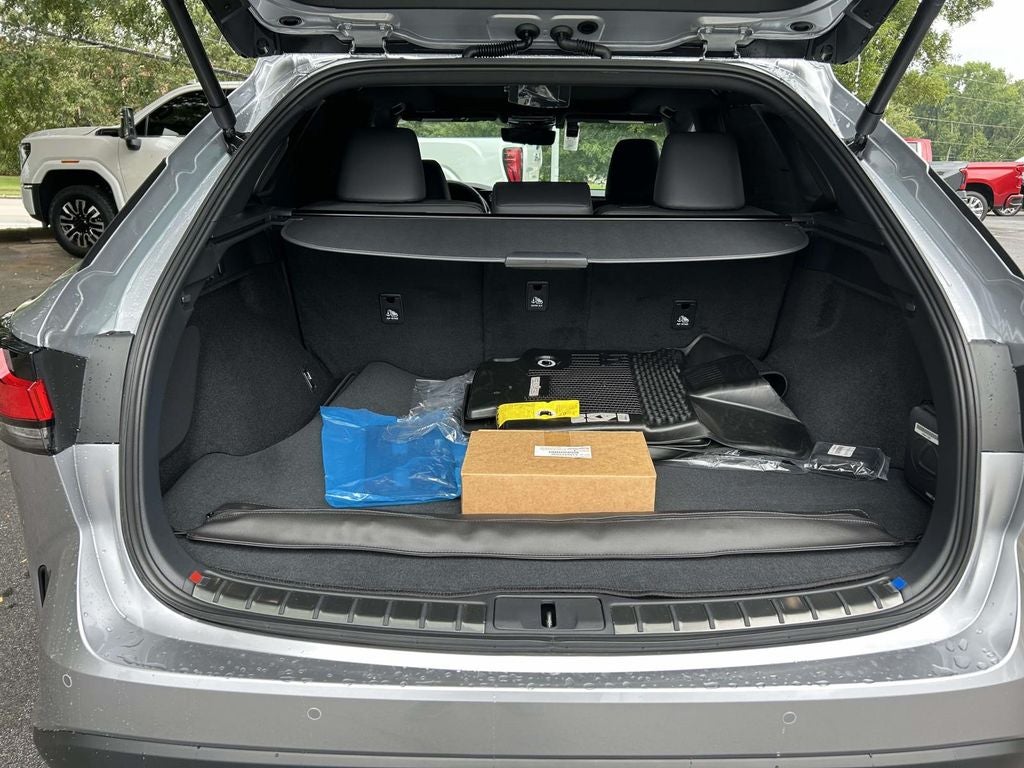 2026 Lexus RX 350 LUXURY AWD