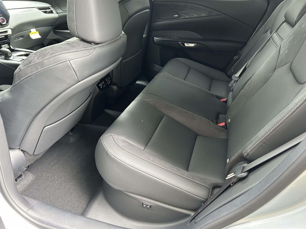 2026 Lexus RX 350 LUXURY AWD
