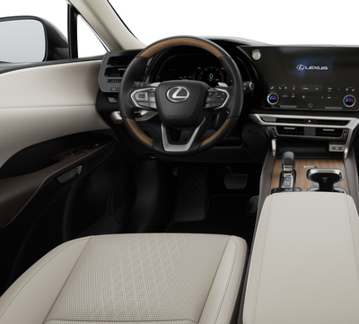2026 Lexus RX 350 PREMIUM+ AWD