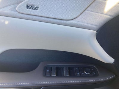 2026 Lexus RX HYBRID RX 350h LUXURY AWD